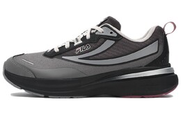 Кроссовки Fila Nuvole Series Женские, Black a12w341123fgb | black