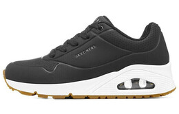 Skechers Кроссовки женские Uno Stand Low-top 73690-blk