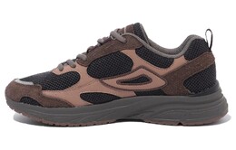 Fila Кроссовки унисекс, Brown 1rm02707f976 | brown
