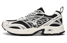 Mizuno LG 2000 Кроссовки Унисекс, Black/cotton white d1gh230207 | black/cotton white