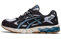 Кроссовки Asics Gel Kayano 5 KZN 'Mid Grey Gum' 1021a382-020