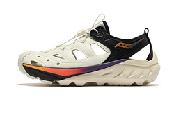 Кроссовки Cradle Running Shoes Unisex Low-top Белый, Черный, Оранжевый Saucony s28904-4 | white, black, orange