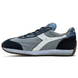 Кроссовки унисекс с низким верхом серые Diadora 201.17473665060 | blue