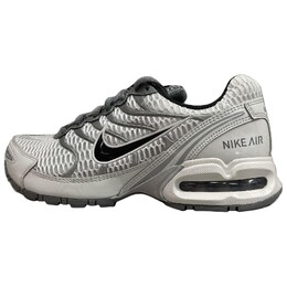 Кроссовки Air Max Torch 4 женские с низким верхом серые/черные Nike 343851-007 | gray