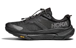 Кроссовки Hoka One One Transport Black Women's 1123154-bblc
