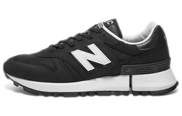 Кроссовки New Balance RC1300 Comme Des Garcons Black ms1300wj