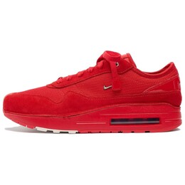 Кроссовки Nike Air Max 1 '86 Jacquemus Mystic Red Women's, красный hm6690-600 | red