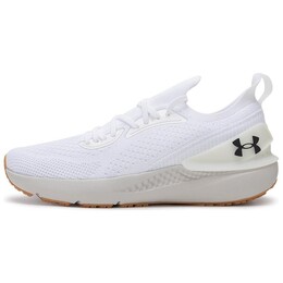 Кроссовки Shift Running Shoes Men Low-top White Under Armour 3027776-104 | white
