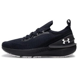 Кроссовки Shift Running Women's Low-top Black Under Armour 3027777-004 | black