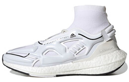 Кроссовки Adidas Ultra Boost 22 Stella McCartney Core Black Cloud White Light Onix Women's gy6110