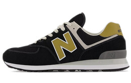 Кроссовки New Balance 574v2 Black Tan ml574eo2
