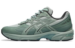 Кроссовки Asics Gel-1130 Unisex, темно-зеленый 1203a413-021 | green