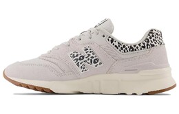 Кроссовки New Balance 997H Grey Matter Animal Print Women's cw997hwd