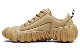 Кроссовки Dentigre Puff унисекс с низким верхом, желтые Onitsuka Tiger 1183c147-200 | yellow