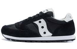 Кроссовки женские Jazz Running Shoes Low-top Black/white Saucony s1866-301