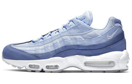 Кроссовки Nike Air Max 95 унисекс bq9131-400