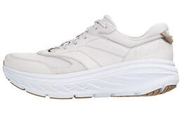Кроссовки Hoka One One Bondi 5 Opening Ceremony Tan White 1111597-ncwt