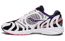 Кроссовки Saucony Grid Azura 2000 Neon s70490-1(m宽)