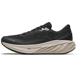 Кроссовки женские Cloud Journey Low-top, черные Anta 122445504-6 | black