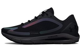 Кроссовки женские HOVR Sonic 5 с низким верхом, черные Under Armour 3025895-001