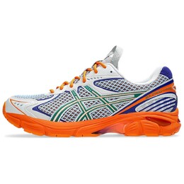 Кроссовки Asics UB6-S GT-2160 Kiko Kostadinov Lava Orange, оранжевый 1203a491-800 | lava orange/jade green