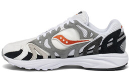 Кроссовки Saucony Grid Azura 2000 'Gradient Orange' s70491-3(m宽)