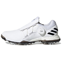 Кроссовки женские Powerwrap с низким верхом, серые/белые/черные Adidas eg9721