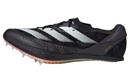 Кроссовки Adidas Adizero Prime SP 2.0 Track And Field Lightstrike, черный/белый ie8495 | black/white