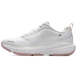 Кроссовки женские ENERGY 2 с низким верхом розового/белого цвета Fila a12w431107fbe | soft spring powder