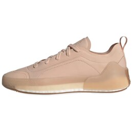 Кроссовки Treino Running Shoes Women's Low-top Powder Adidas fw6359