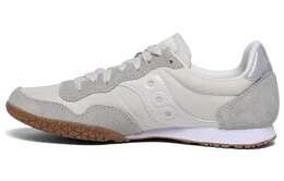 Кроссовки женские Bullet Running Shoes Low-top Grey Saucony s1943-208(m宽)