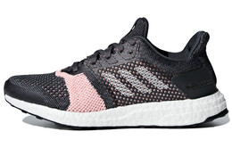 Кроссовки женские ULT Low-top Black/Powder Adidas b75864