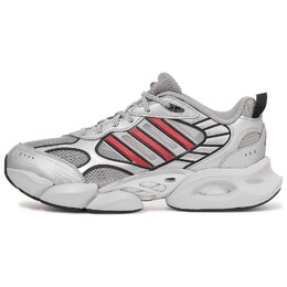 Кроссовки CLIMACOOL VENTO 3.0 унисекс с низким верхом серо-красные Adidas ih2282 | gray