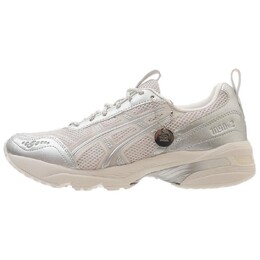 Кроссовки женские Gel-1090 V2 Low-top Silver/White Asics 1203a518-100 | silver/white