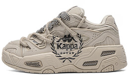 Кроссовки Kappa унисекс, Brown/Black k0dz5cs21-648 | brown/black