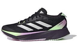 Кроссовки Adizero SL женские с низким верхом, черные/фиолетовые Adidas ig8197 | black/purple