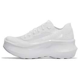 Кроссовки женские Phantasm Low-top белые Salomon gm-k103-s24-white | white