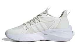 Кроссовки Adidas AlphaBoost V1 'White Wonder Beige Grey', цвет Off-white if6751 | off-white