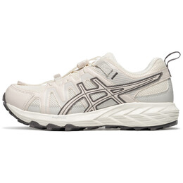 Кроссовки женские с низким верхом белого цвета Asics 1012b787-250 | pink