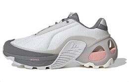 Кроссовки Edge Runner унисекс с низким верхом серые/белые Adidas if1705 | gray/white