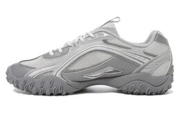 Fila Кроссовки унисекс, Gray/White 1xm02348g_050 | gray/white