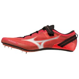 Кроссовки Blast Running унисекс с низким верхом, красные Mizuno u1ga230202 | red