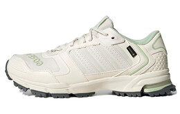 Кроссовки Marathon 2K унисекс с низким верхом бежевого цвета Adidas if9098 | beige/light gray/light green