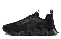Кроссовки Reebok Zig Dynamica Black Cold Grey fy7062
