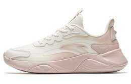 Кроссовки женские с низким верхом белого цвета Anta 922355540-5 | white