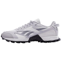 Кроссовки женские с низким верхом белые/серые Reebok 100201581 | white/gray