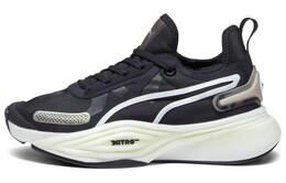 Puma Кроссовки Женские, Black 378688-01 | black