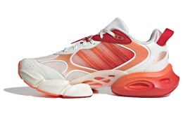 Кроссовки женские CLIMACOOL VENTO 3.0 с низким верхом, белые/красные Adidas ih3494 | white/red