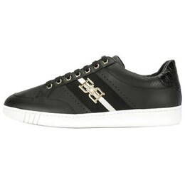 Низкие кеды с логотипом Bally 6234703