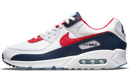 Кроссовки Nike Air Max 90 USA Denim dj5170-100